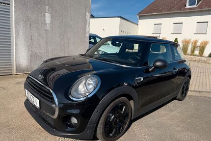 Mini ONE Gebrauchtwagen