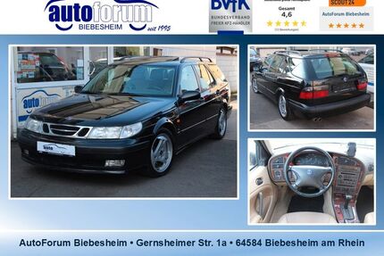 Saab 9-5 Gebrauchtwagen