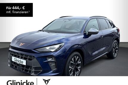 Cupra Terramar Gebrauchtwagen