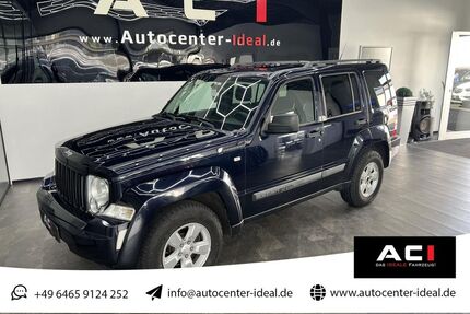 Jeep Cherokee Gebrauchtwagen