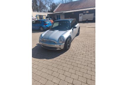 Mini Cooper Gebrauchtwagen