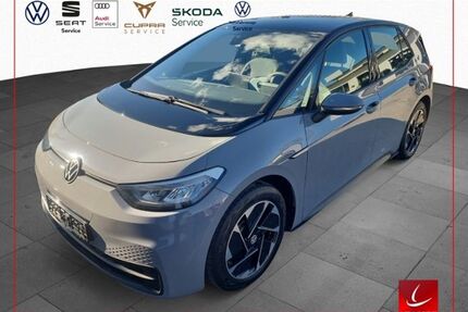 VW ID.3 Gebrauchtwagen