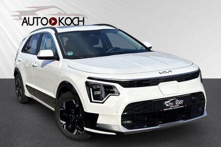 Kia Niro EV Gebrauchtwagen
