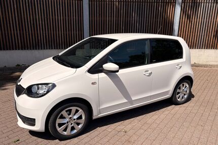 Skoda Citigo Gebrauchtwagen