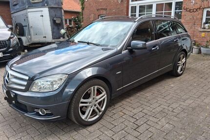 Mercedes-Benz C 220 Gebrauchtwagen