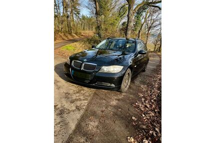 BMW 320 Gebrauchtwagen
