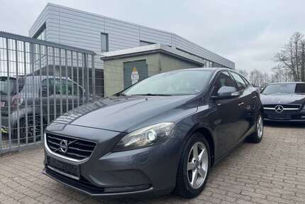 Volvo V40 Gebrauchtwagen