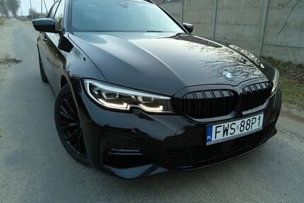 BMW 320 Gebrauchtwagen