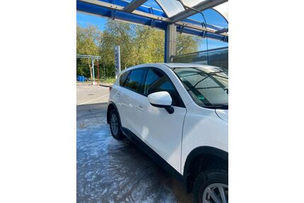 Mazda CX-5 Gebrauchtwagen