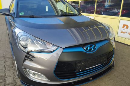 Hyundai Veloster Gebrauchtwagen