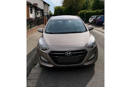 Hyundai i30 Gebrauchtwagen