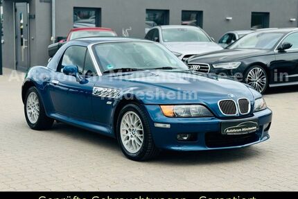 BMW Z3 Gebrauchtwagen