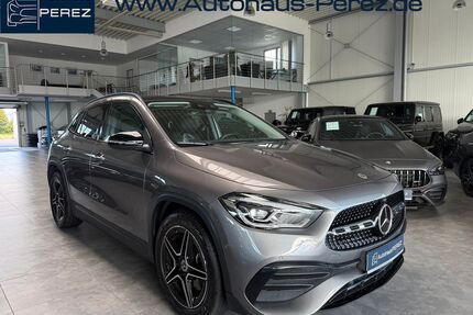 Mercedes-Benz GLA 250 Gebrauchtwagen