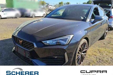 Cupra Leon Gebrauchtwagen