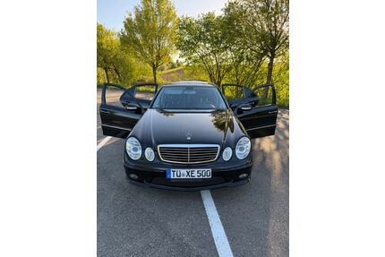 Mercedes-Benz E 500 Gebrauchtwagen