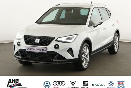 Seat Arona Gebrauchtwagen