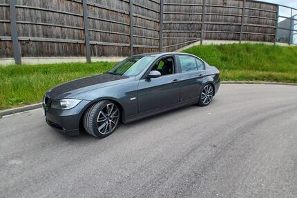 BMW 318 Gebrauchtwagen