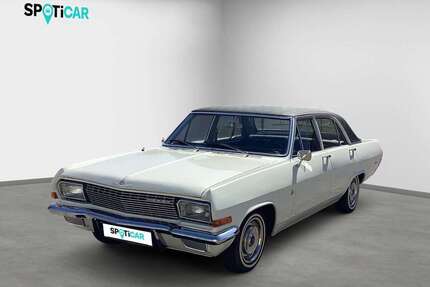 Opel Diplomat Gebrauchtwagen