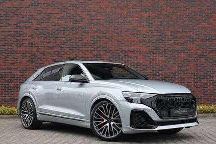 Audi Q8 Gebrauchtwagen
