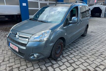 Citroen Berlingo Gebrauchtwagen