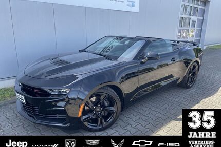 Chevrolet Camaro Gebrauchtwagen