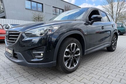 Mazda CX-5 Gebrauchtwagen