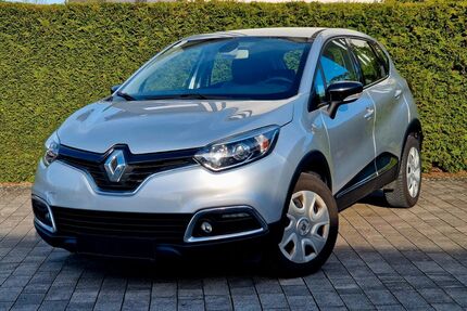 Renault Captur Gebrauchtwagen