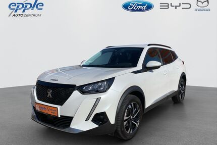 Peugeot 2008 Gebrauchtwagen