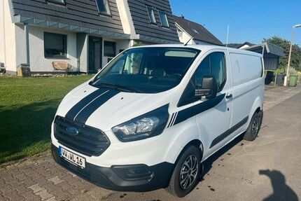 Ford Transit Custom Gebrauchtwagen