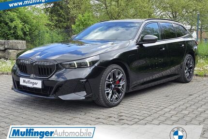 BMW 550 Gebrauchtwagen