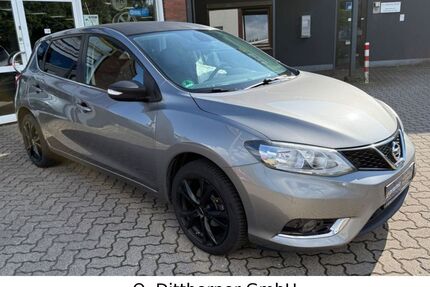 Nissan Pulsar Gebrauchtwagen