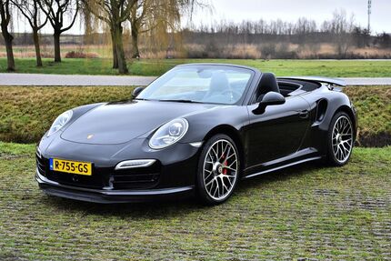 Porsche 911 Urmodell Gebrauchtwagen