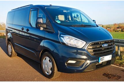 Ford Transit Custom Gebrauchtwagen
