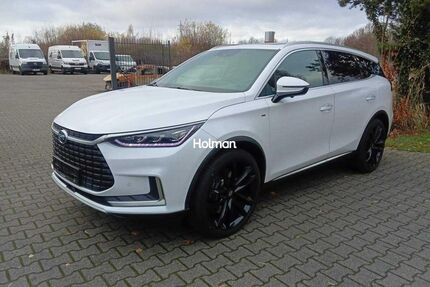 BYD TANG Gebrauchtwagen