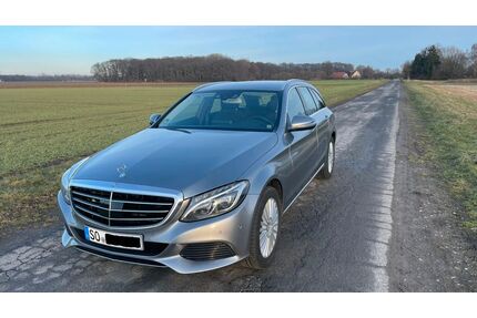 Mercedes-Benz C 250 Gebrauchtwagen