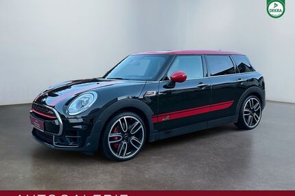 Mini John Cooper Works Clubman Gebrauchtwagen