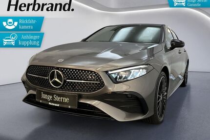 Mercedes-Benz A 250 Gebrauchtwagen