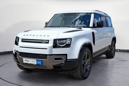 Land Rover Defender Gebrauchtwagen