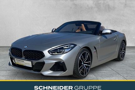 BMW Z4 Gebrauchtwagen