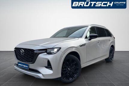 Mazda CX-80 Gebrauchtwagen