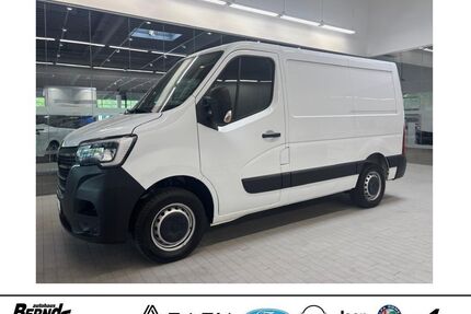 Renault Master Gebrauchtwagen