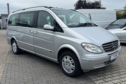 Mercedes-Benz Viano Gebrauchtwagen