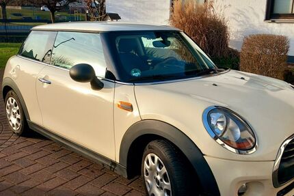 Mini Andere Gebrauchtwagen
