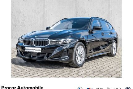 BMW 320 Gebrauchtwagen