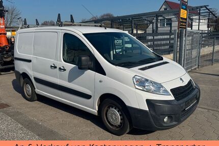 Peugeot Expert Gebrauchtwagen