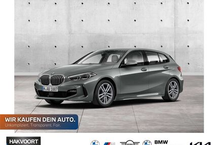 BMW 118 Gebrauchtwagen
