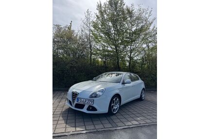 Alfa Romeo Giulietta Gebrauchtwagen