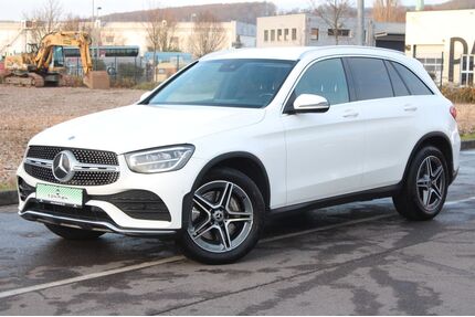 Mercedes-Benz GLC 300 Gebrauchtwagen