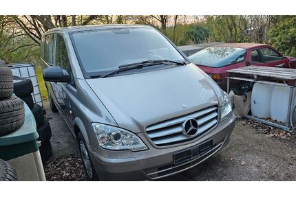 Mercedes-Benz Vito Gebrauchtwagen