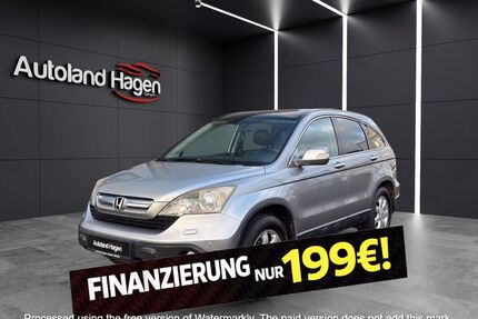 Honda CR-V Gebrauchtwagen